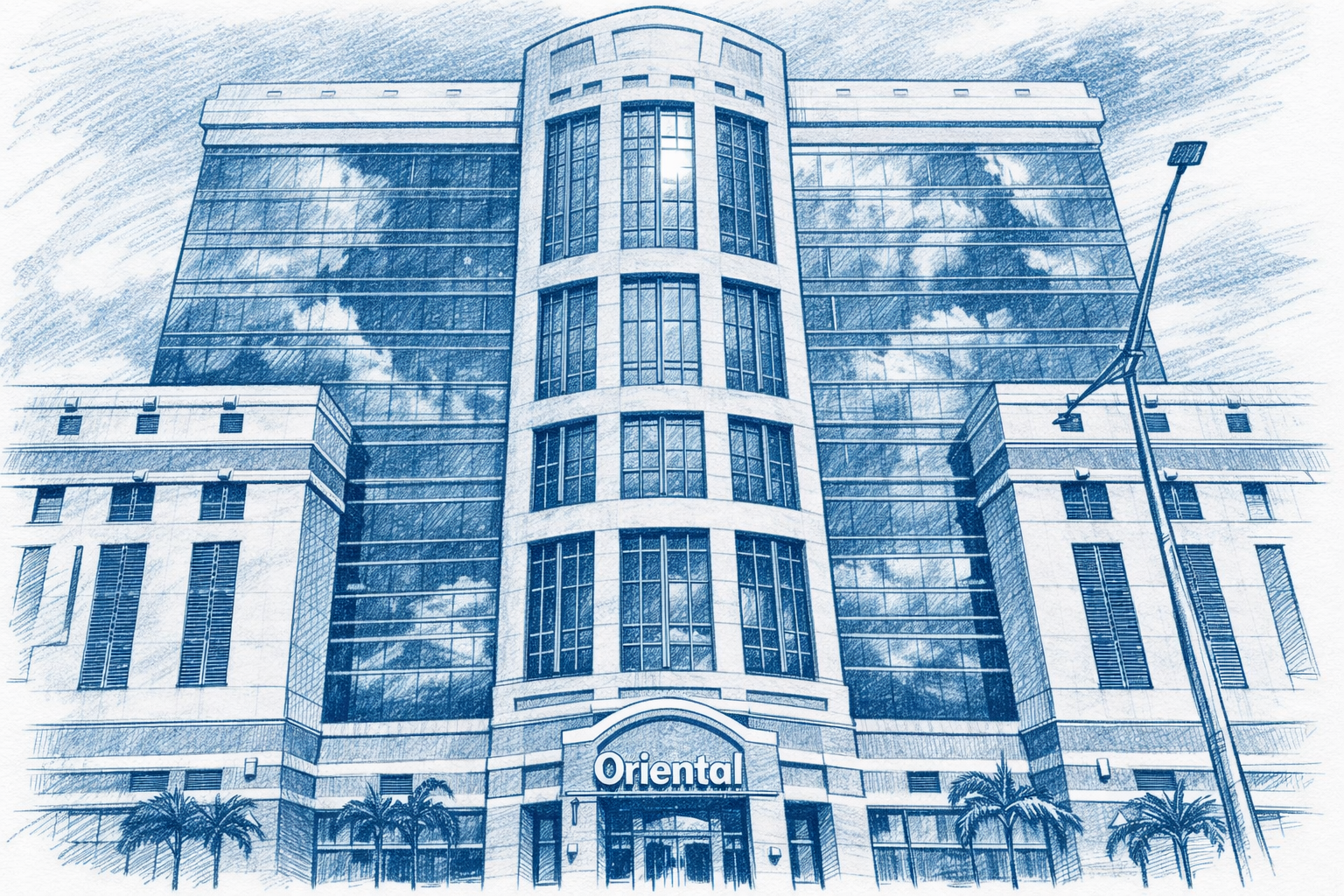 San Juan Office Building