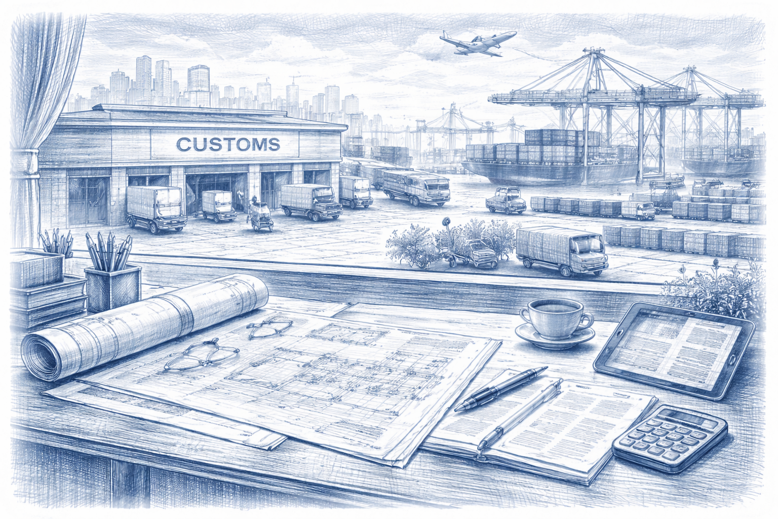 Broker Administration and Scope Control