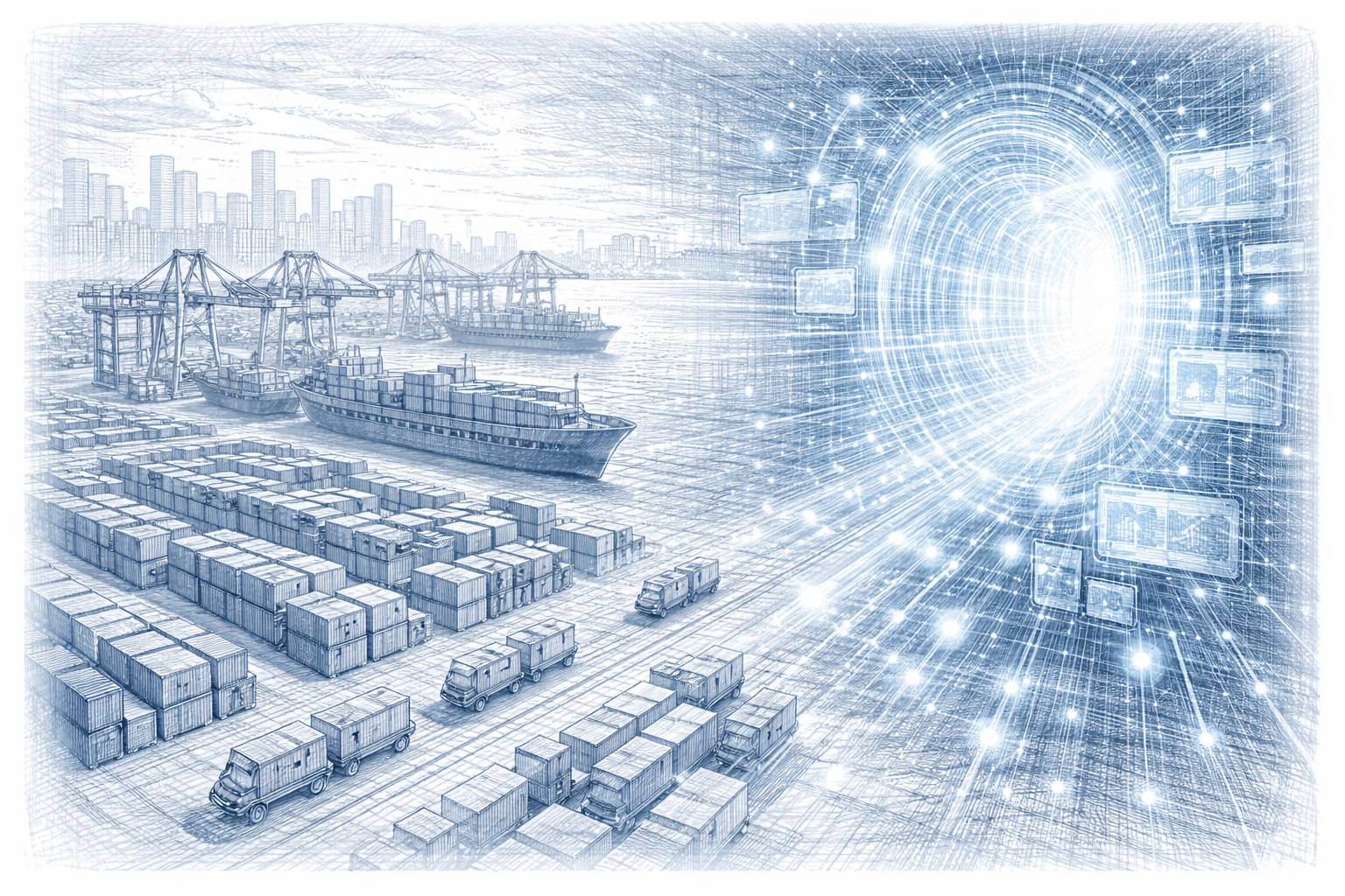 CAPE Architecture and Flow