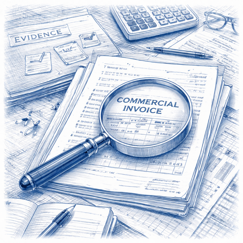 Translating Economic Burden to Record