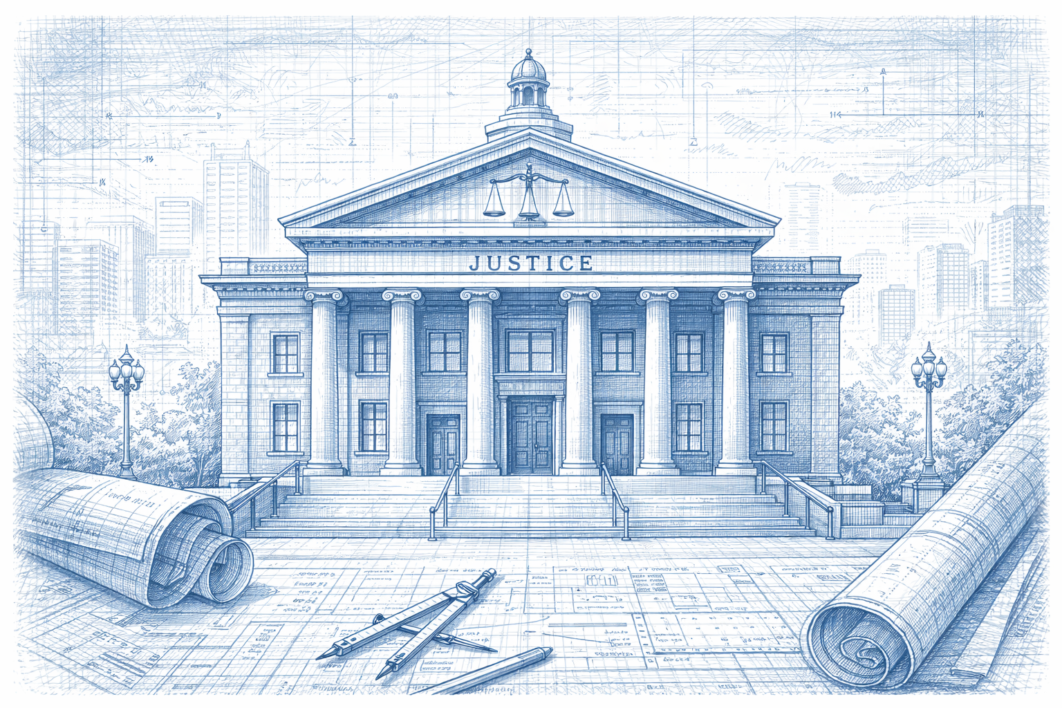 Legal Strategy and Administration