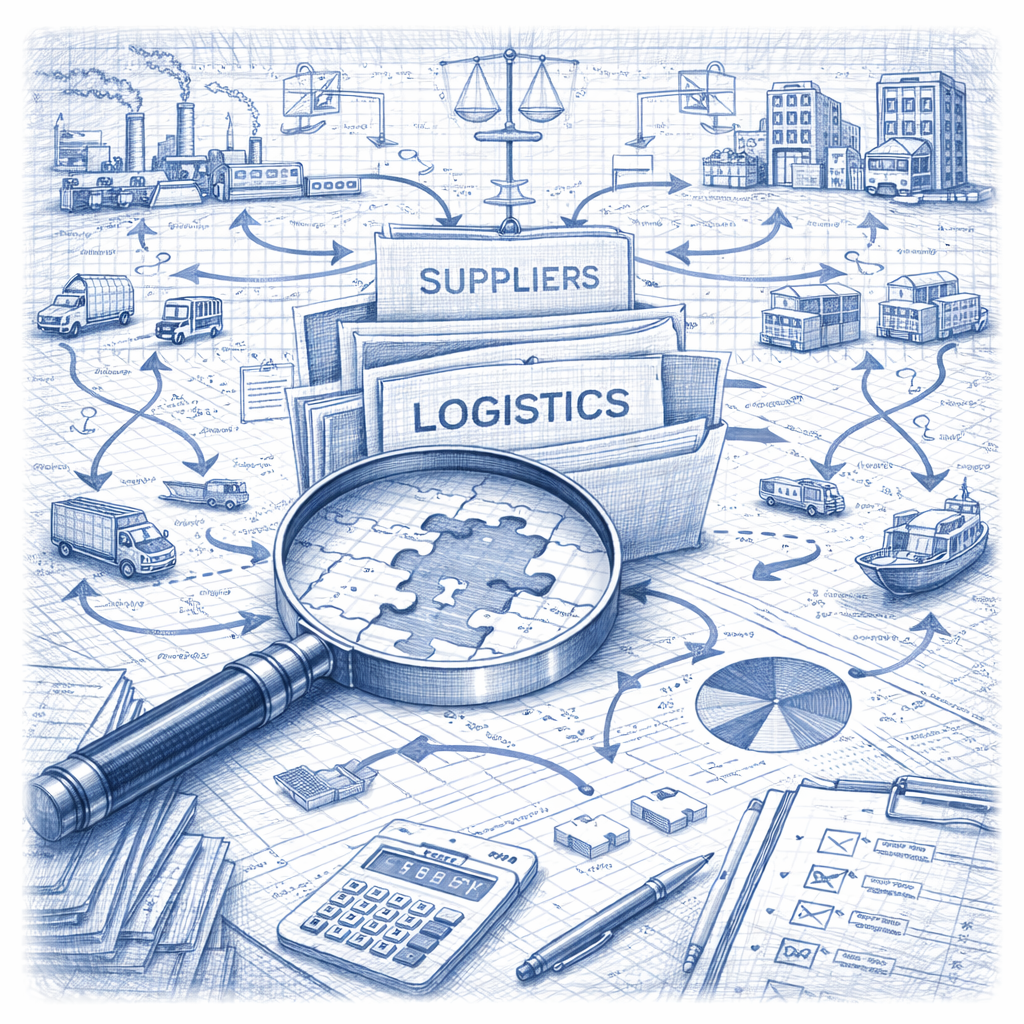 Economic-Burden Tracing and Claimant Analysis