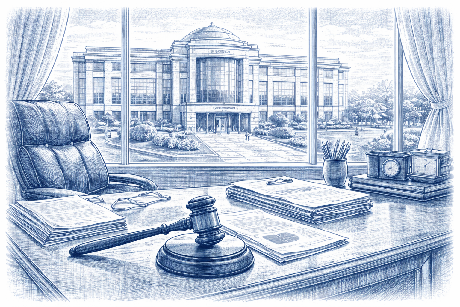 Importer of Record Administration