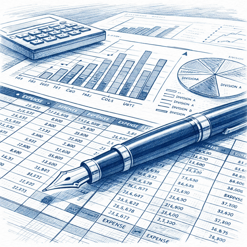 Data Organization and Compliance