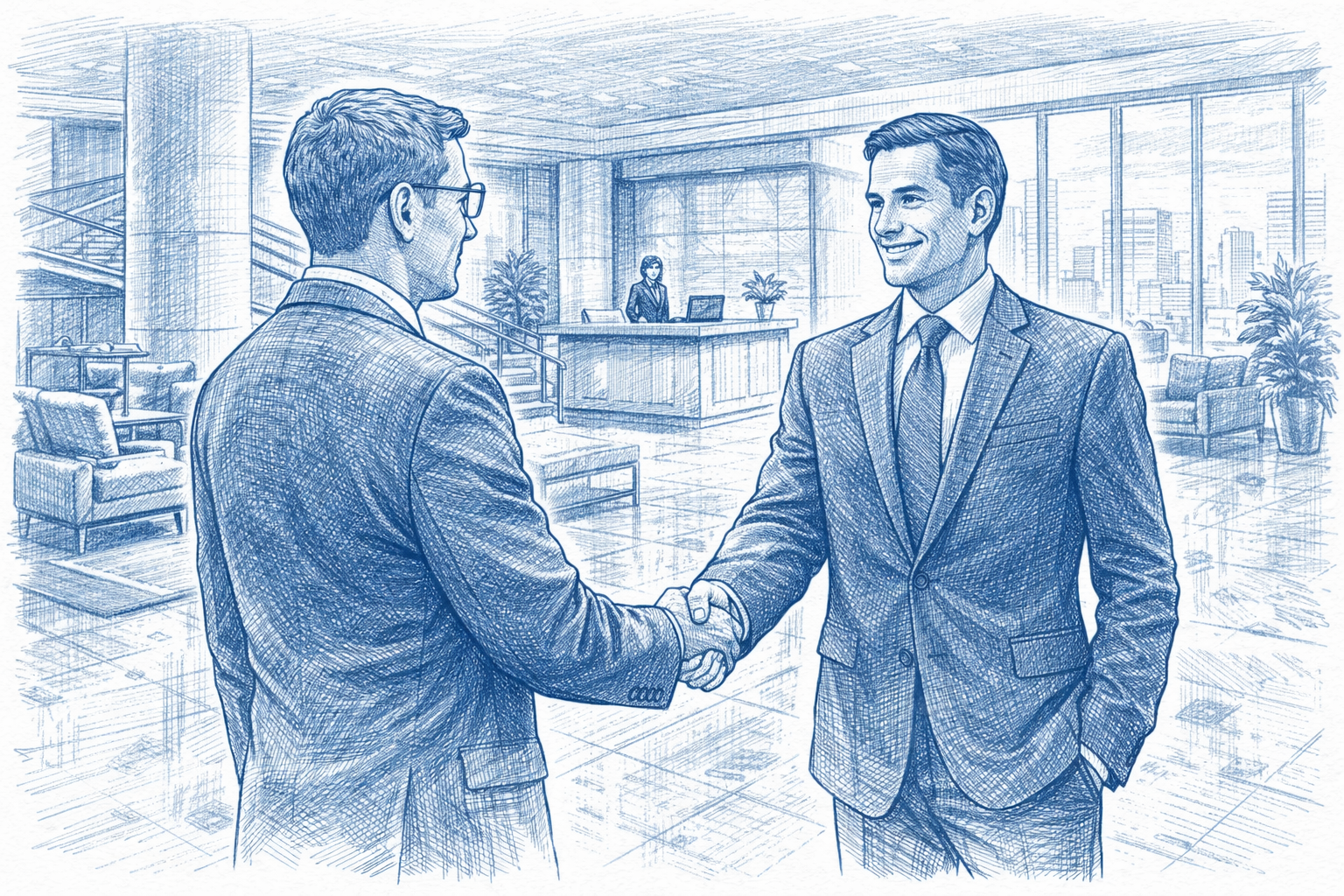 Professional Partnership