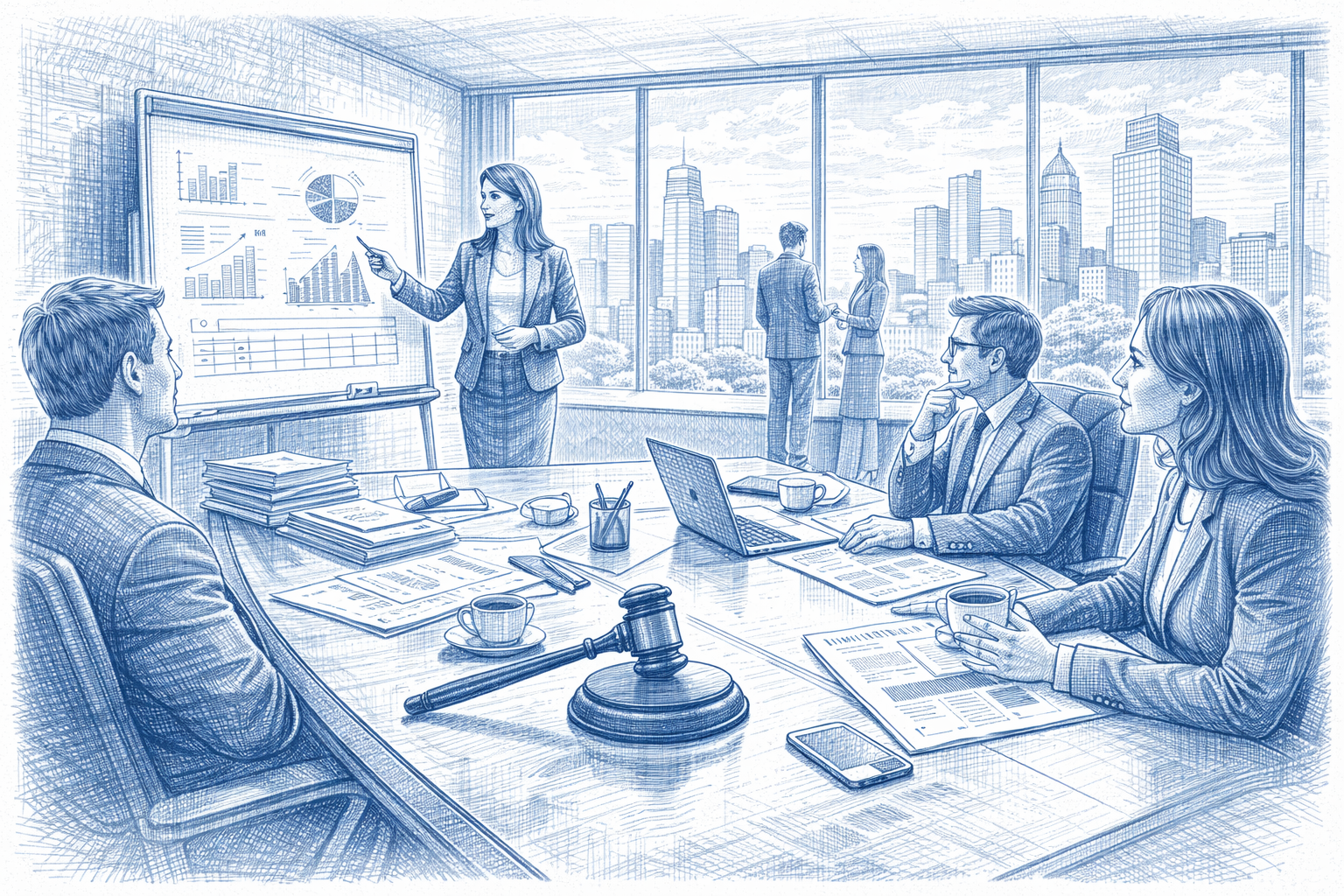 Small and Mid-Sized Business Administration