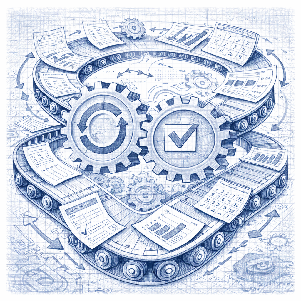 ACE Liquidation Cycles